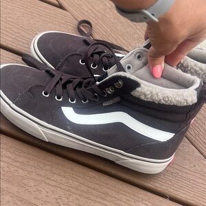 Vans Filmore Hi Vansgaurd